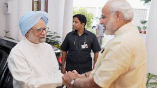 मुलाकातें बताती हैं कैसी है मोदी की डिप्लोमेटिक पॉलिटिक्स