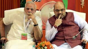 यूपी में ऐसे तय होगा बीजेपी का चुनावी एजेंडा