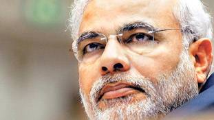 बिहारी भाजपाइयों के डीएनए पर क्या कहेंगे मोदी?