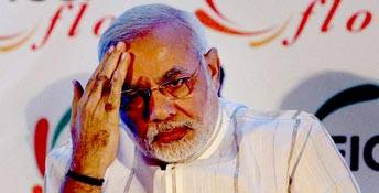 प्रधानमंत्री की जान को सबसे बड़ा खतरा!