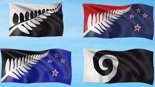 एक और 'आजादी' की राह पर न्यूजीलैंड, बदलेगा उसका राष्ट्रीय झंडा!