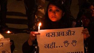 हमें आंख के बदले आंख नहीं, आंख के बदले रौशनी चाहिए