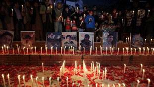 पाकिस्‍तान की हकीकत से दूर पेशावर अटैक पर एक गीत