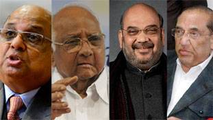 क्यों क्रिकेट ही नहीं बाकी खेलों से भी नेताओं की विदाई जरूरी?