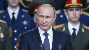 तीसरा विश्व युद्ध हुआ तो इन 5 कारणों से जीतेगा रूस