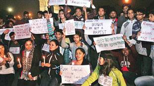 तर्क नहीं ज्योतिष के हिसाब से बना लगता है जुवेनाइल जस्टिस बिल