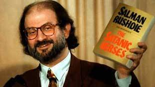 27 साल बाद मालूम हुआ सैटनिक वर्सेज पढ़ना जुर्म नहीं