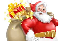 मां को सताना बंद करें पापा... सांता को एक बच्चे की चिट्ठी