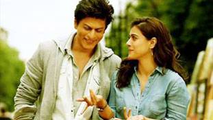 पाकिस्तान में हिट 'दिलवाले' कहीं भारत में फ्लाॅप न हो जाए