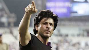 शाहरुख खान अभिनेता हैं... प्रधानमंत्री नहीं..