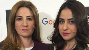 ISIS के लिए मोस्‍ट वांटेड हैं ये दो बहादुर बहनें