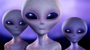 तो कहानी खत्म हो गई एलियंस की?