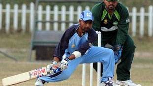 बीसीसीआई को दिखाई क्यों नहीं देते ये गौरवशाली दृष्टिहीन क्रिकेटर ?