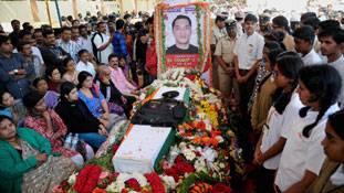 कर्नल निरंजन की शहादत पर सवाल का जवाब