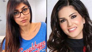 समय आ गया है सनी लियोन पोर्न को अलविदा कह दें!