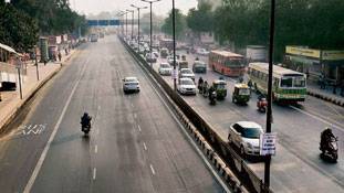 ऑड-ईवन को जारी रखिए मुख्यमंत्री महोदय