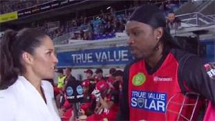 मस्तीजादे गेल की बातें भी खेल ही हैं!