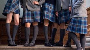 वर्जिन हैं तो आप 'पवित्र' हैं...मिलेगी स्कॉलरशिप!