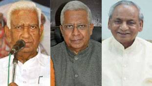 जब महामहिमों के इन बयानों पर मचा बवाल