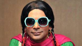 कॉमेडी के स्‍टार हों कपिल शर्मा, लेकिन सुपरस्‍टार तो 'गुत्‍थी' है