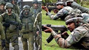 आतंकियों को मिटाने के लिए भारत को इजराइल बन जाने की जरूरत