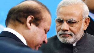 पाकिस्तान से बातचीत, भारत की जरूरत नहीं