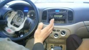 क्‍या गूगल से भी तेज है ISIS, बना ली ड्राइवरलेस कार!