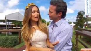 गेल गलत तो पत्रकार का महिला सहकर्मी से फ्लर्ट करना सही कैसे?