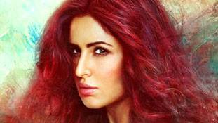 कैटरीना के 55 लाख के बालों पर लाल पीला होने की क्या जरूरत?