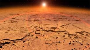 मंगल पर हम उतरेंगे या नहीं...लेकिन वीडियो तैयार है