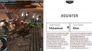 अमेरिका में मुस्लिमों के खिलाफ वीडियो गेम भी हुआ असहिष्णु?