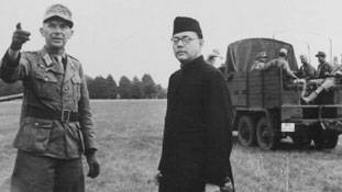 विमान दुर्घटना से एक दिन पहले कहां थे नेताजी...