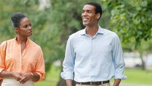 ओबामा-मिशेल की लव स्टोरी, एक फिल्म और सच...