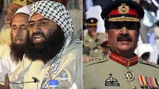 वक्त है पाक सेना और जैश को औकात दिखाने का