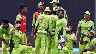 'अंडरवर्ल्ड' से ज्‍यादा कुछ नहीं है पाकिस्तानी क्रिकेट