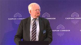 रॉबर्ट ब्लैकविल को मिला पद्म भूषण क्यों हैरान करता है..