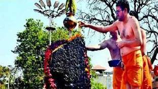 संकल्प मात्र से टूट गई थी ये परंपरा