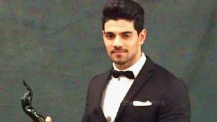 जानते हैं सूरज पंचोली को फिल्म फेयर कैसे मिला?