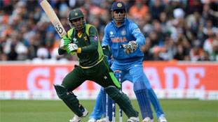 छोड़िए जेएनयू और जाट विवाद, आइए क्रिकेट मैच देखते हैं