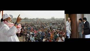 क्या असम में बदरुद्दीन का रोल वैसा ही है जैसा बिहार में ओवैसी का था?