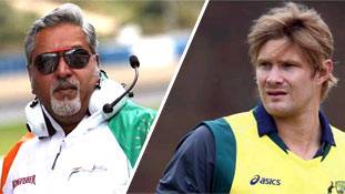 बैंकों के एक लाख करोड़ डुबे, माल्या ने खरीदा सबसे महंगा क्रिकेटर