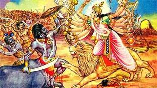 दुर्गा पूजा का स्याह पक्ष, जिस पर बंगाली भी बात नहीं करते