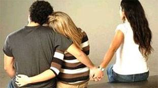 ‘धोखेबाज’ फेसबुक लवर जब एक दूसरे से मिले तो...