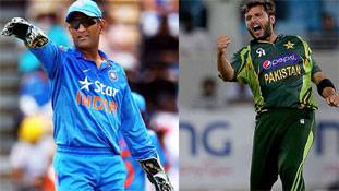 इसलिए खास है भारत-पाकिस्तान का ये महामुकाबला