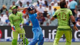 भारत Vs पाकिस्तानः मैच कोई भी जीते, इन 10 बातों का होना तय!