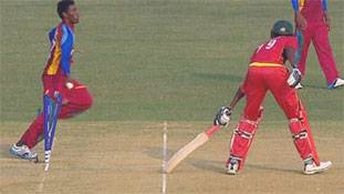 अंडर-19 वर्ल्ड कपः क्यों जीतकर भी ‘हार’ गई वेस्टइंडीज