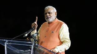 सिर्फ मौके पर नहीं, अब पूरे साल होगा 'मोदी-मोदी'