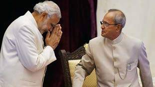 क्या अरुणाचल के मामले में भी महामहिम की बातें 'ब्रह्म वाक्य' हैं?