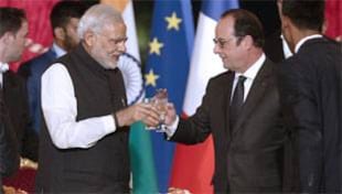 मोदी की विदेशी नीति के ए.बी.सी - अहमदाबाद, बनारस, चंडीगढ़ मोदी की विदेशी नीति के ए.बी.सी - अहमदाबाद, बनारस, चंडीगढ़