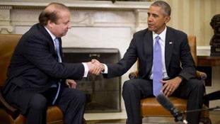 आतंकवाद पर अमेरिका की नूरा-कुश्ती